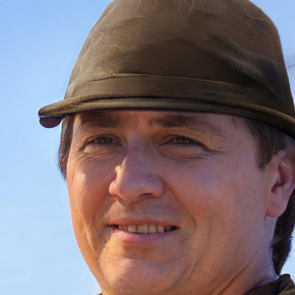 Instructor Magnus Kowalski